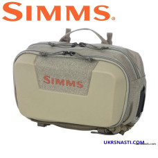 Сумка Simms Flyweight Large Pod Tan